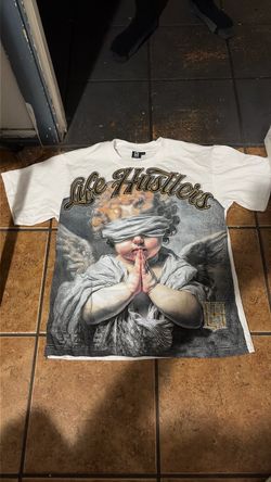 Mixed Emotions Shirt