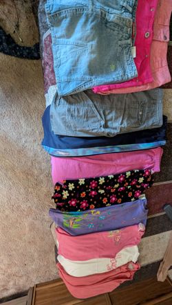 Girls Size 12 Bundle