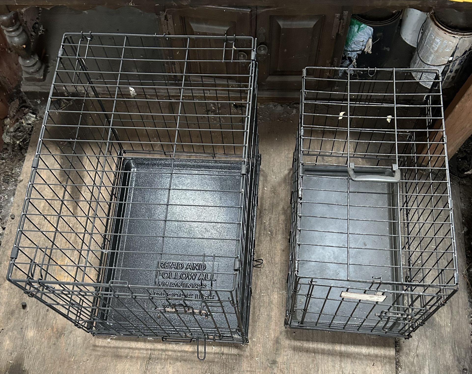 Dog Kennels