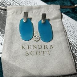 Kendra Scott Earrings 