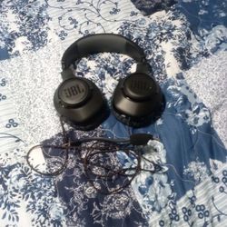 JBL Headset 