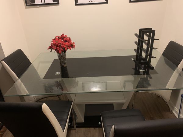 New And Used Dining Table For Sale In Baltimore Md Offerup