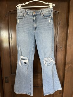 Women’s Garage Flare Jeans 