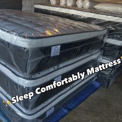 Mattress Full Sizes 