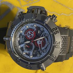 Invicta Watch 