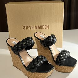 Steve Madden Bria Size 11