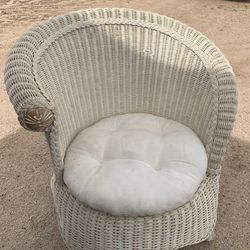 Bedroom Chair 