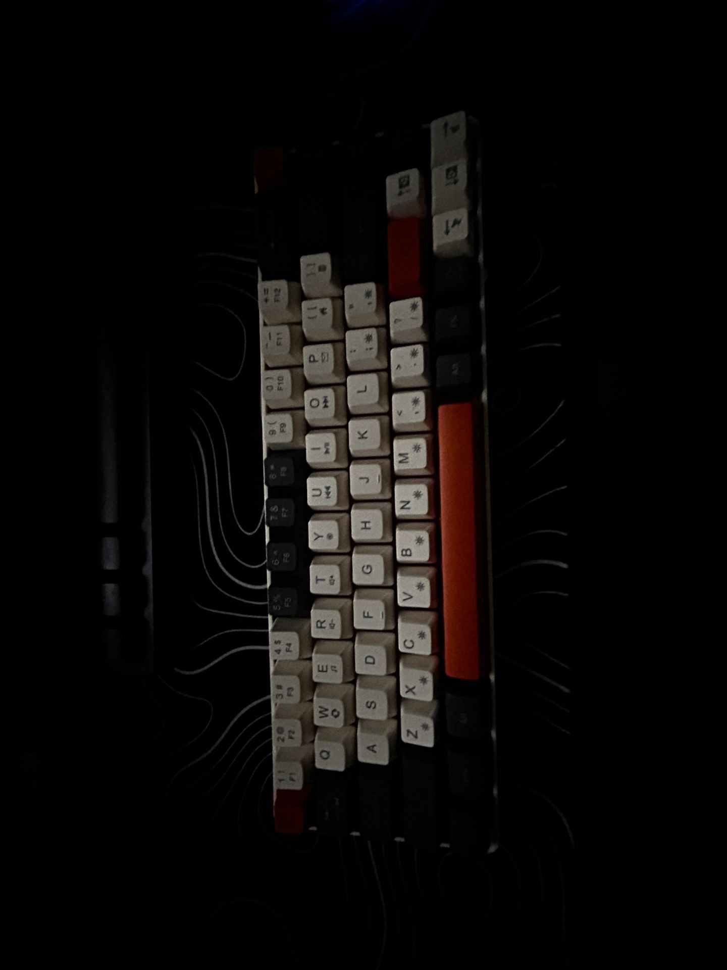 Keyboard