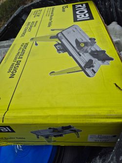 Universal router taple