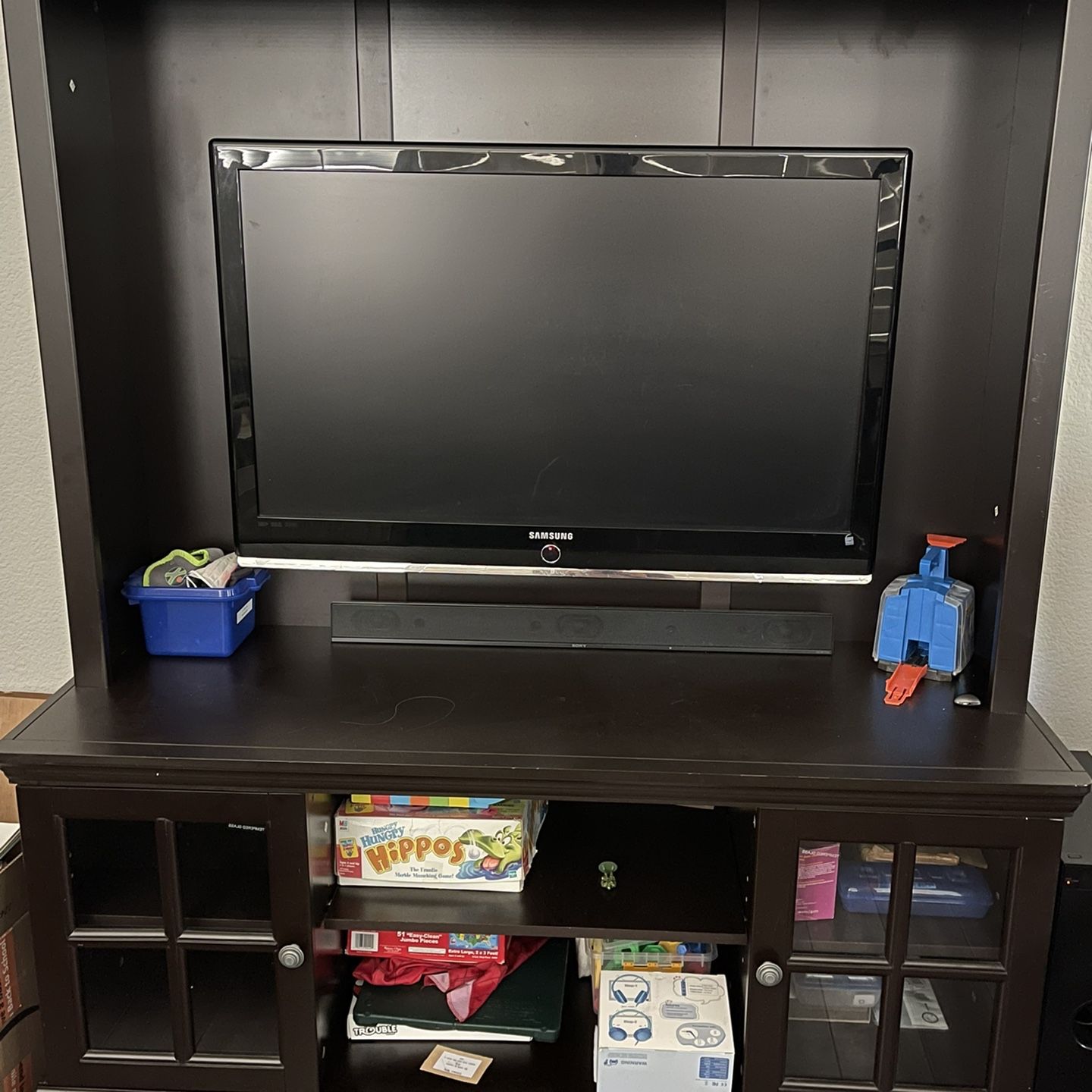 TV Stand For 55” TV