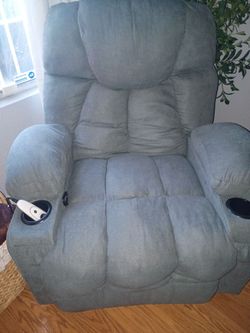 Massage Chair