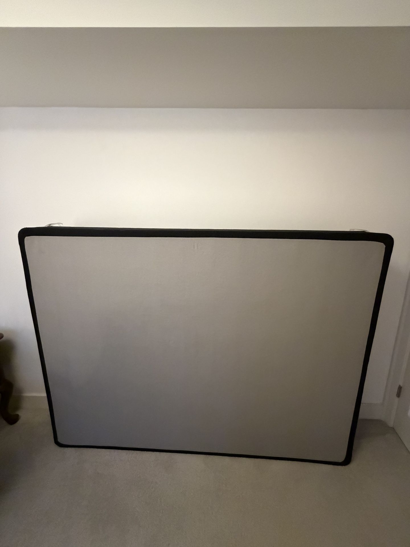 Queen Size Box spring -Free!