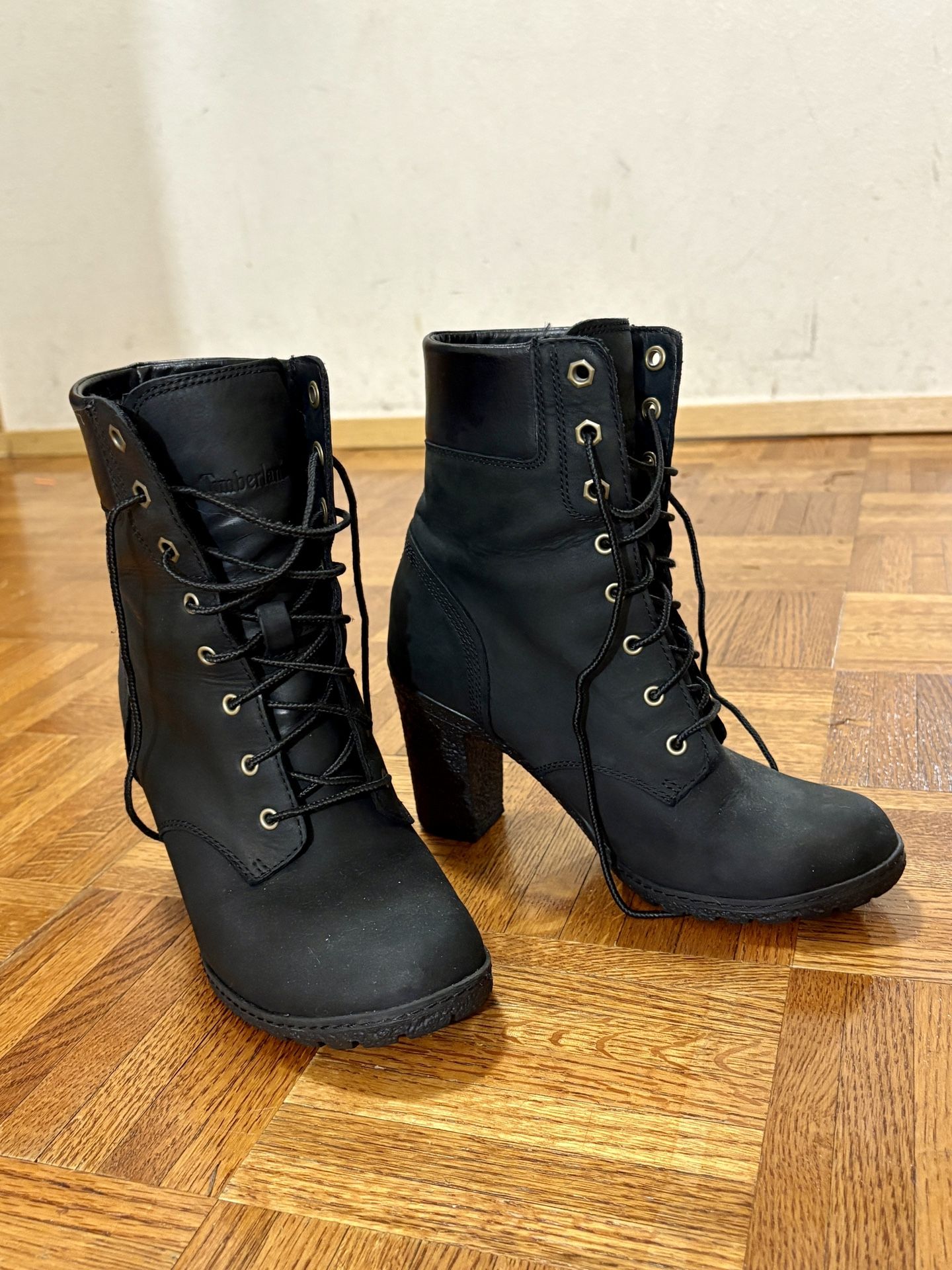 Timberland Glancy Boots