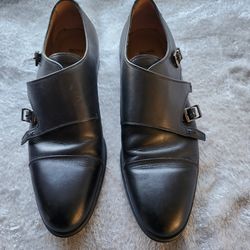 Hugo Boss Mens dress shoes