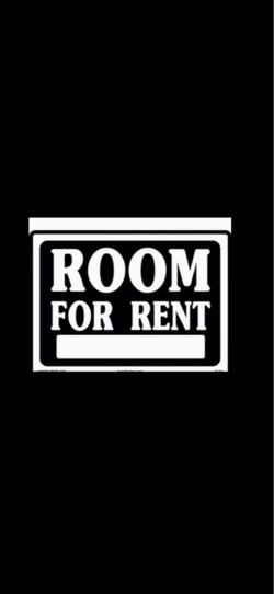Spared Bdrm w closet
