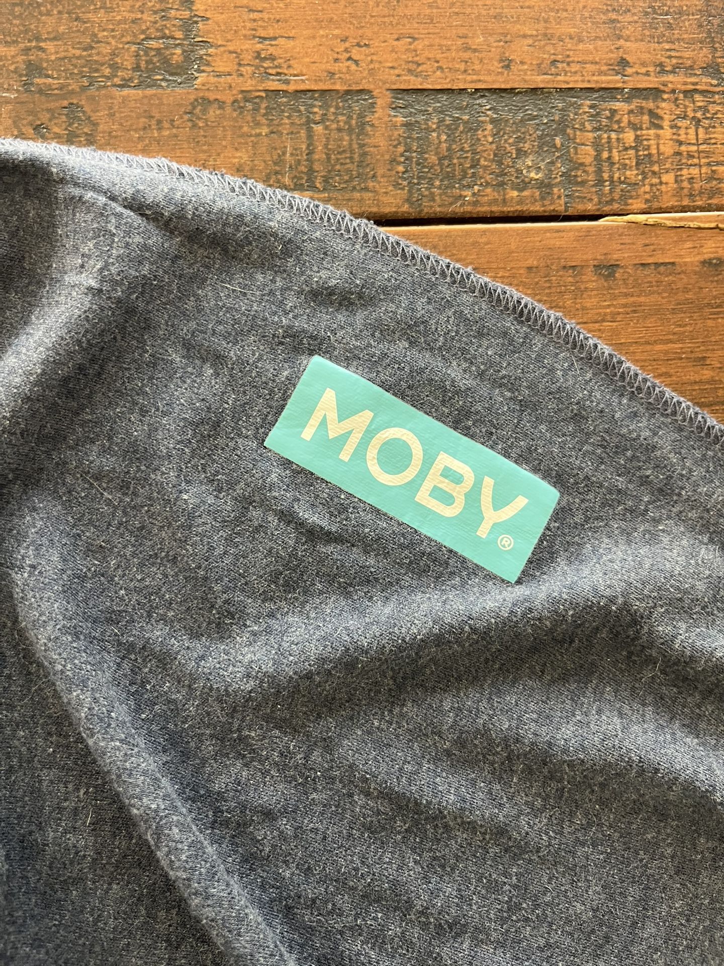 Moby Wrap
