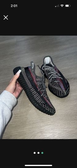 Yeezy