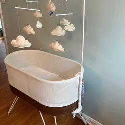 SNOO Bassinet 