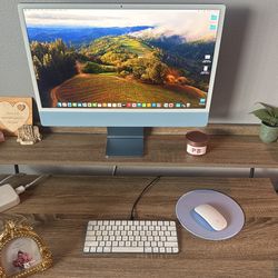 iMac 2023 24”