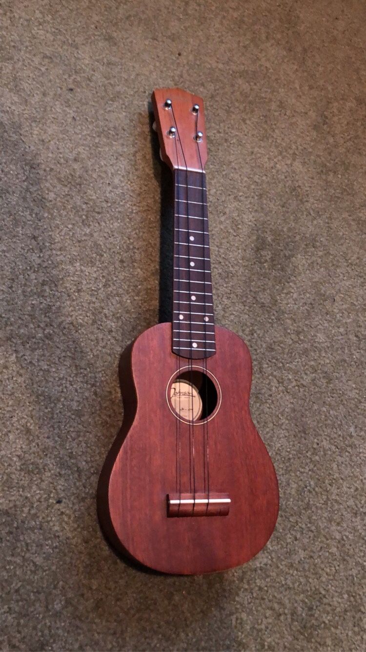 Ukulele