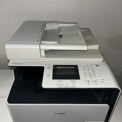 Canon Image class 726CDW  Color Later All In One Printer 