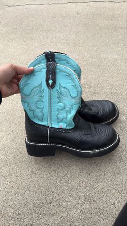 Cowboy Boots