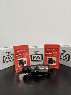 Car Dash Cam (1080P) FREE MEMORY & NIGHT VISION