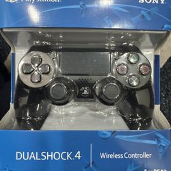 Ps4 Controller 