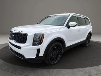 2021 Kia Telluride