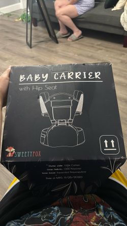 Baby Carrier