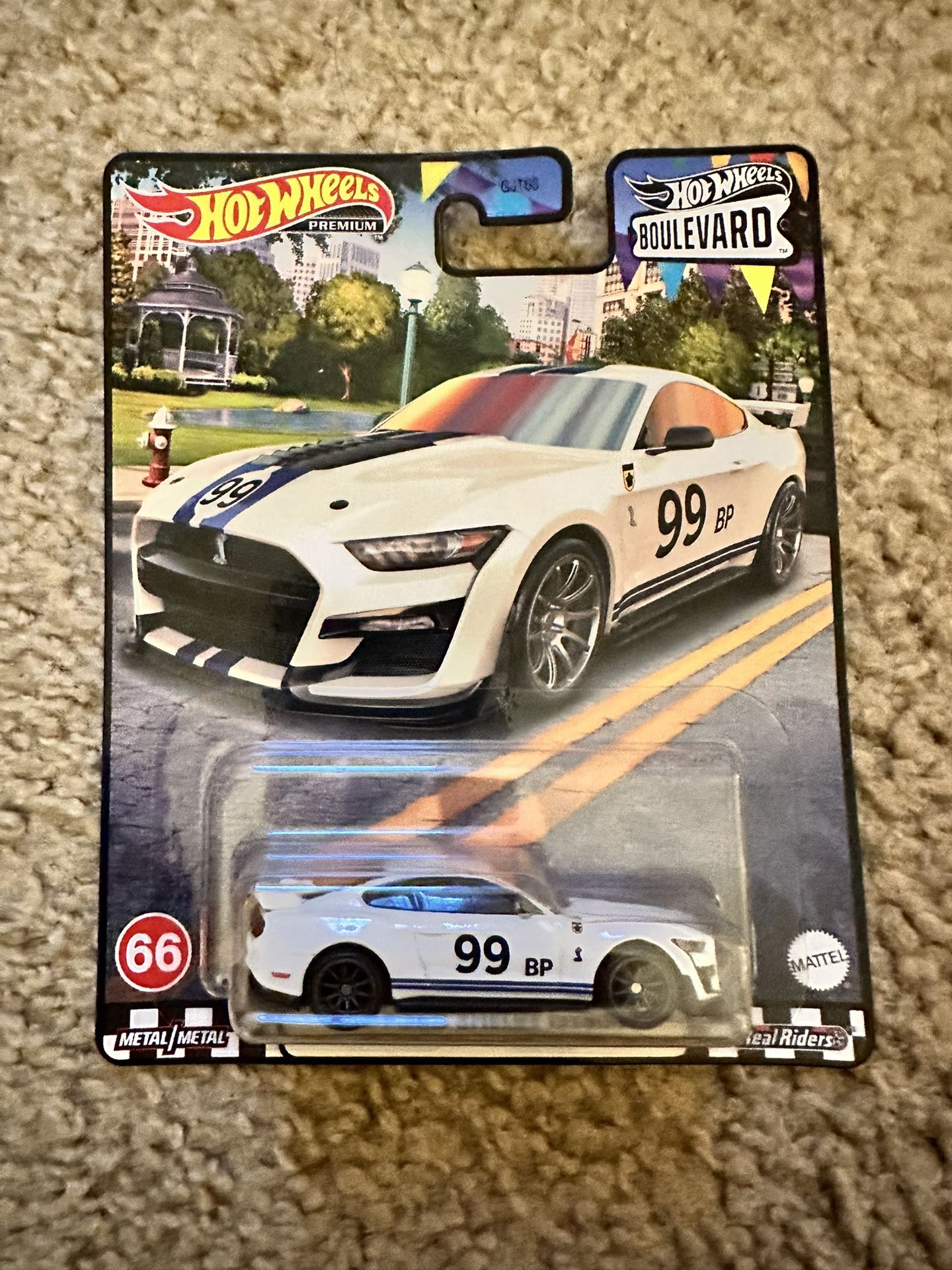 Hot Wheel Lot