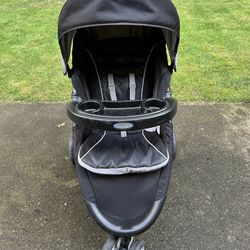 Graco FastAction Fold Stroller