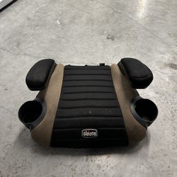Booster Seat