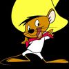 Speedy Gonzales