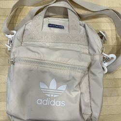 Cute Small Adidas Multi-Way Bag