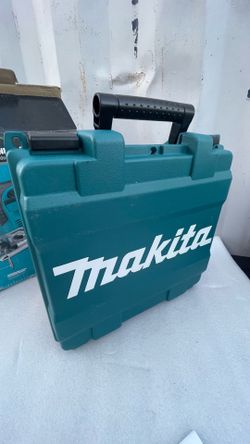 Makita 6.5 Amp Corded Variable Speed Lightweight Top Handle Jig Saw with Case