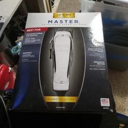 Andis Master Collection Hair Clippers