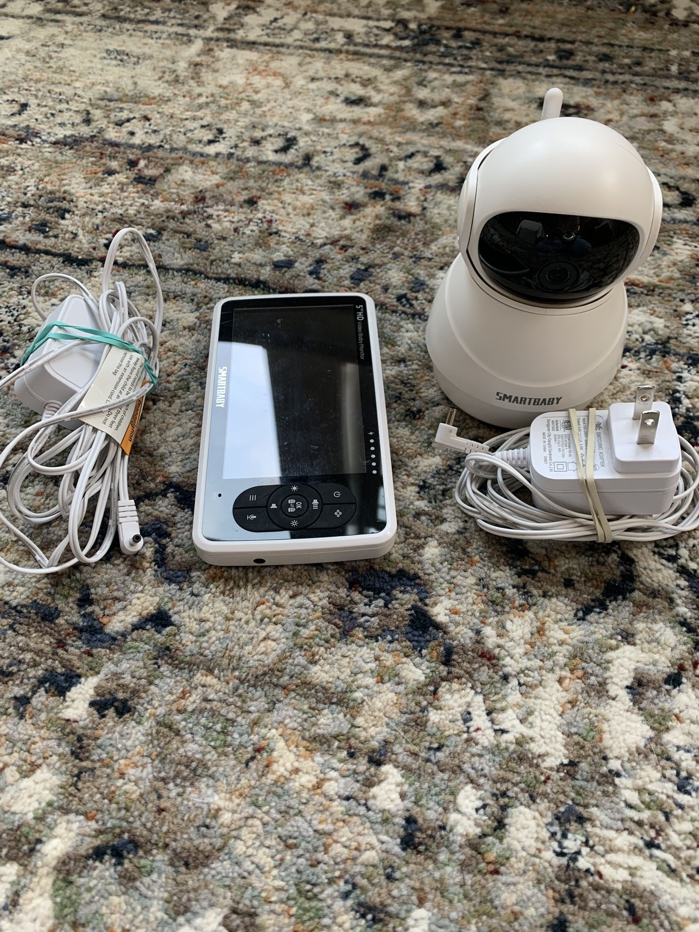 Baby Monitor