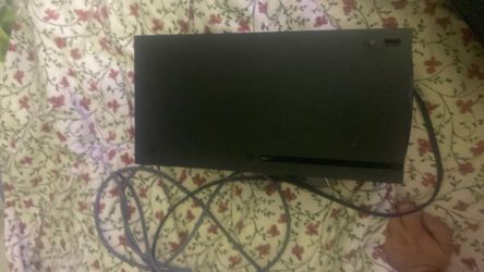 Xbox series X no controller all cables
