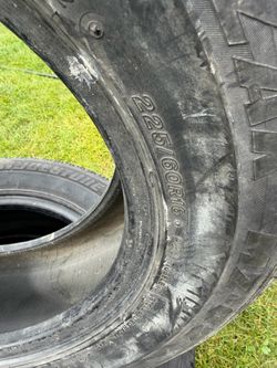 Bridgestone blizzak