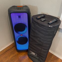 JBL PARTYBOX 1000
