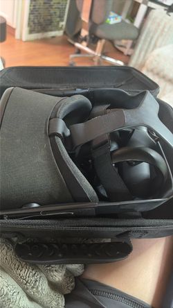 Oculus meta quest