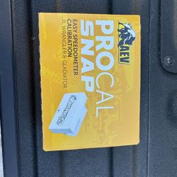 AEV Procal Snap