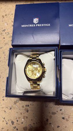 Montres Prestige women’s watches