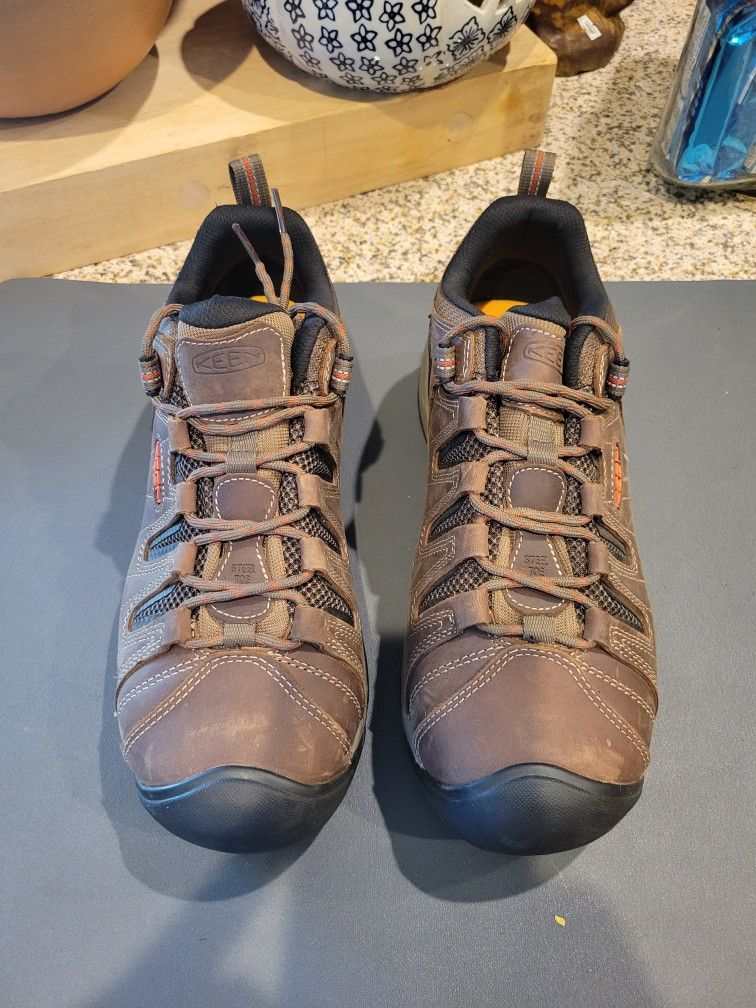 Keen Utility Boots