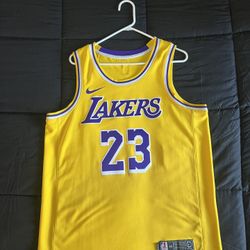 Lakers Jersey