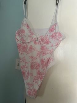 No boundaries swim suit