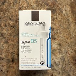 LA ROCHE POSAY EYE SERUM B5
