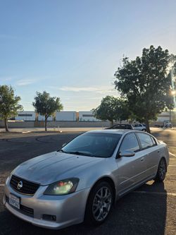 2005 Nissan Altima