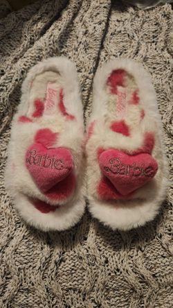 Barbie sandals